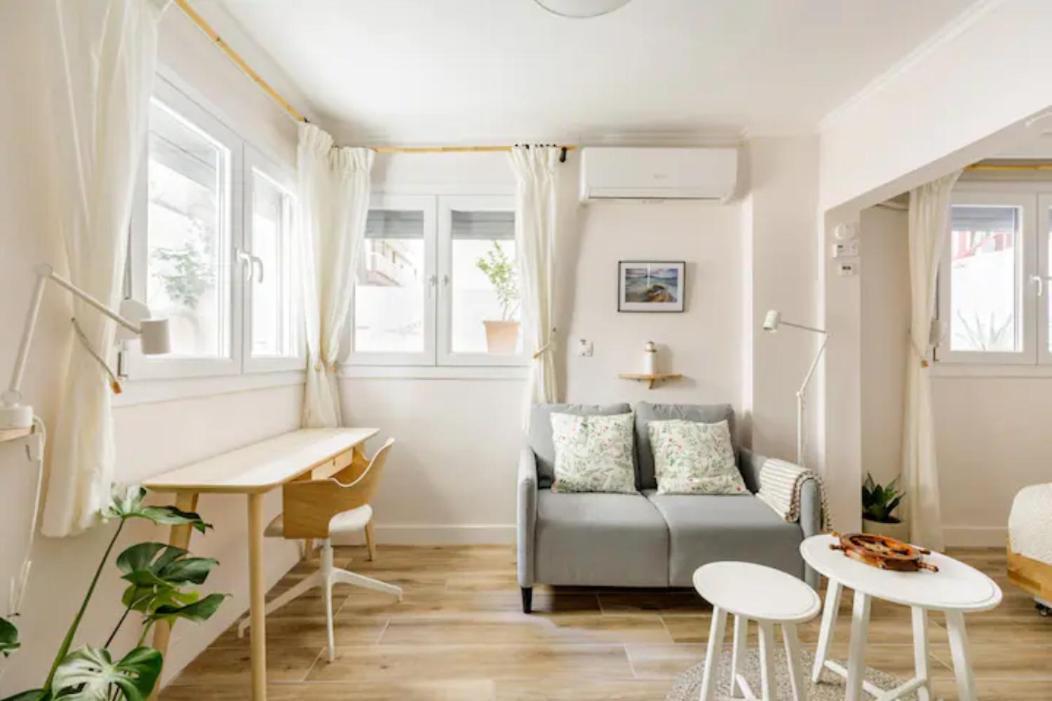 Lovely Small Θεσσαλονίκη Εξωτερικό φωτογραφία