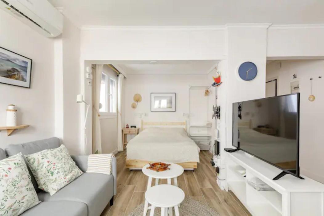 Lovely Small Θεσσαλονίκη Εξωτερικό φωτογραφία