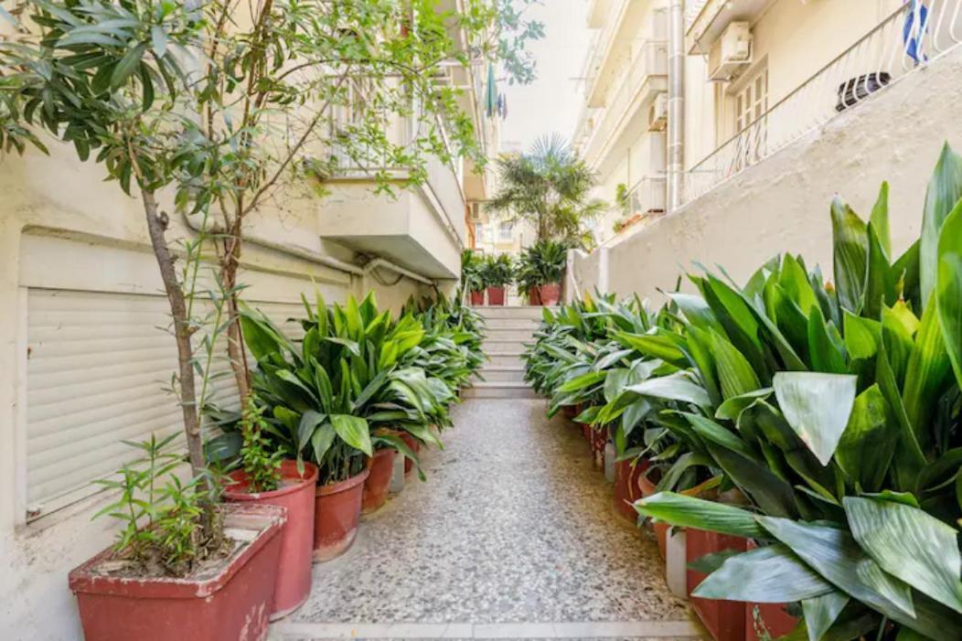 Lovely Small Θεσσαλονίκη Εξωτερικό φωτογραφία