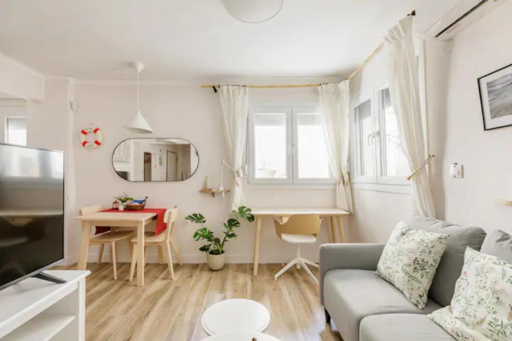 Lovely Small Θεσσαλονίκη Εξωτερικό φωτογραφία